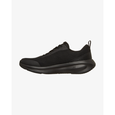 Comprar Skechers Mujer Negras Plush Foam (150572) | Oferta Skechers Comodas