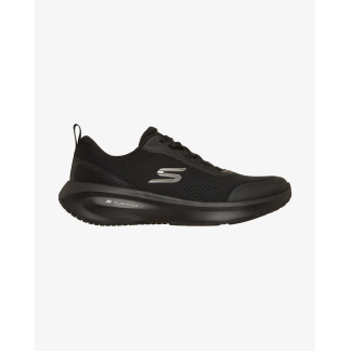 Comprar Skechers Mujer Negras Plush Foam (150572) | Oferta Skechers Comodas
