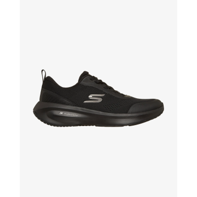Comprar Skechers Mujer Negras Plush Foam (150572) | Oferta Skechers Comodas