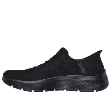 Comprar Skechers Slip-ins Mujer Negras (124837) | Skeches Negras Baratas