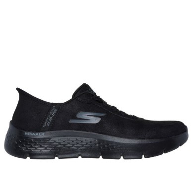 Comprar Skechers Slip-ins Mujer Negras (124837) | Skeches Negras Baratas