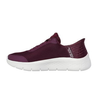 Comprar Skechers Slip-ins Mujer Burdeos (124836) | Oferta  Skechers Burdeos