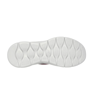 Comprar Skechers Slip-ins Mujer Burdeos (124836) | Oferta  Skechers Burdeos