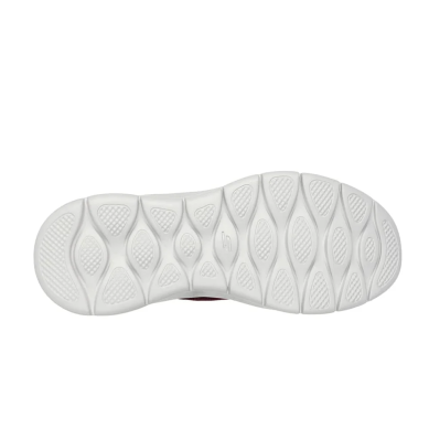 Comprar Skechers Slip-ins Mujer Burdeos (124836) | Oferta  Skechers Burdeos
