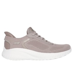 Comprar Skechers Slip-ins Mujer Topo (117497) | Oferta Skechers Mujer