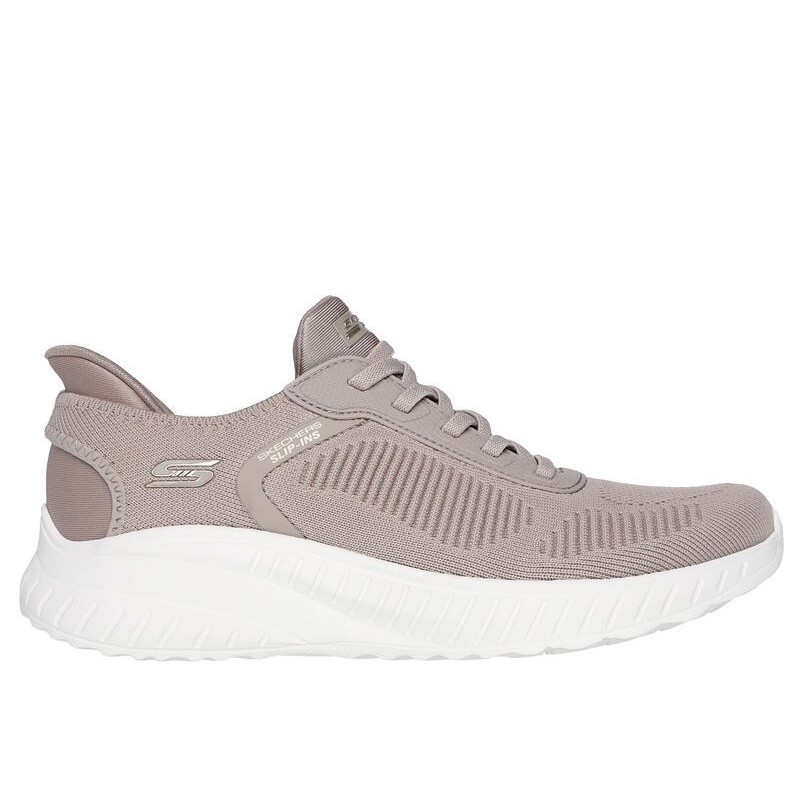 Comprar Skechers Slip-ins Mujer Topo (117497) | Oferta Skechers Mujer