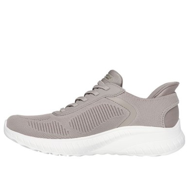 Comprar Skechers Slip-ins Mujer Topo (117497) | Oferta Skechers Mujer
