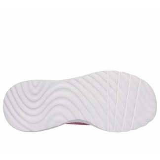 Skechers Slip-ins Mujer Rosa Oscuro (117497) | Rebajas Bobs Skechers Mujer