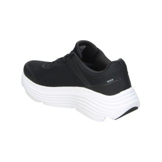 Skechers Max Cushioning Hombre Negras (220613) | Outlet Precio Skechers