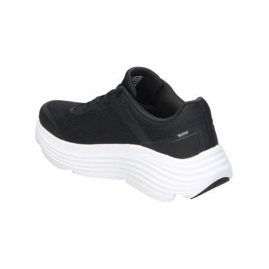 Skechers Max Cushioning Hombre Negras (220613) | Outlet Precio Skechers