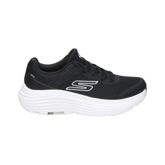 Skechers Max Cushioning Hombre Negras (220613) | Outlet Precio Skechers