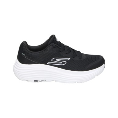 Skechers Max Cushioning Hombre Negras (220613) | Outlet Precio Skechers