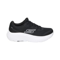 Skechers Max Cushioning Hombre Negras (220613) | Outlet Precio Skechers