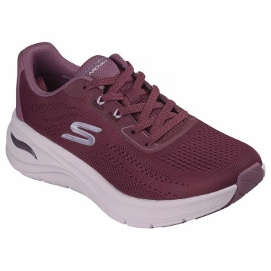 Skechers Arch Fit 3.0 Mujer Granate 150884-BURG | izapatillas |  Baratas Skechers