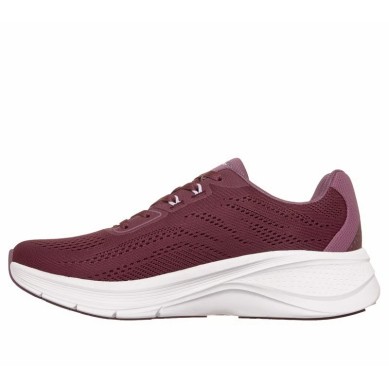 Skechers Arch Fit 3.0 Mujer Granate 150884-BURG | izapatillas |  Baratas Skechers