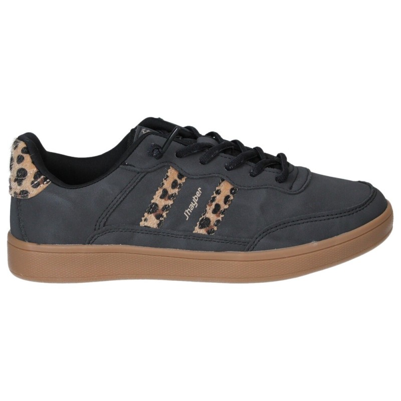 Comprar J'hayber Leyre Mujer Negras (ZS582797) | Oferta Casual Jhayber