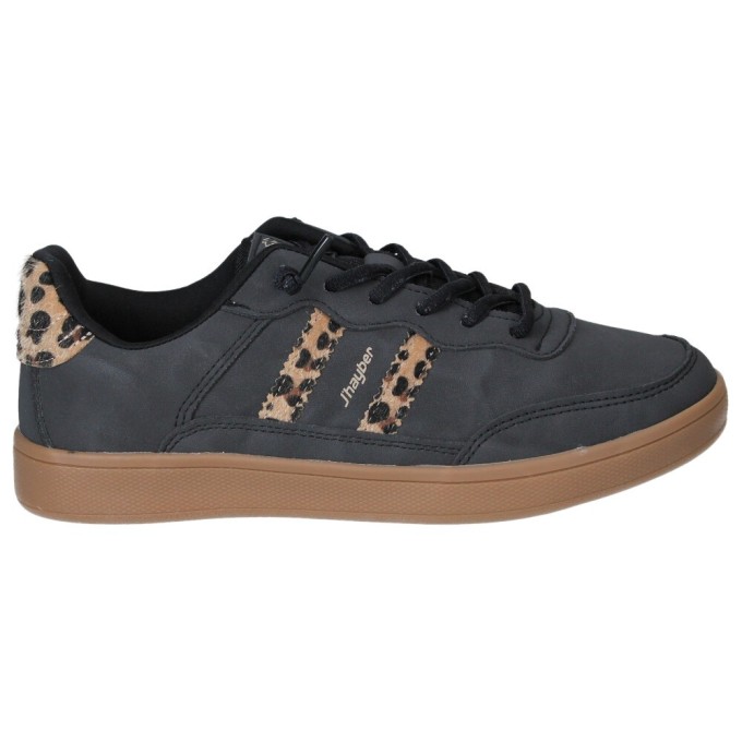 Comprar J'hayber Leyre Mujer Negras (ZS582797) | Oferta Casual Jhayber