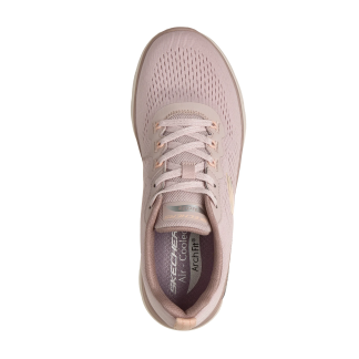 Comprar Skechers Arch Fit Mujer Rosa (150754) | Oferta Skechers Comodas
