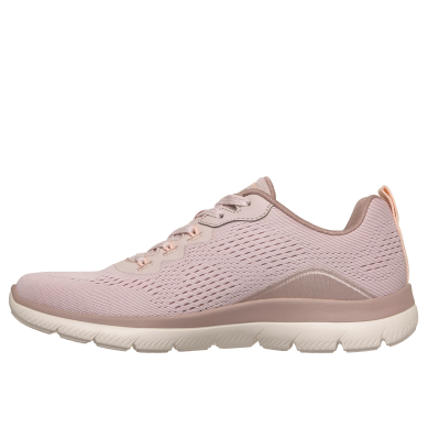 Comprar Skechers Arch Fit Mujer Rosa (150754) | Oferta Skechers Comodas