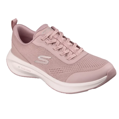 Comprar Skechers Mujer Rosa Plush Foam (150572) | Rebajas Skechers Confort