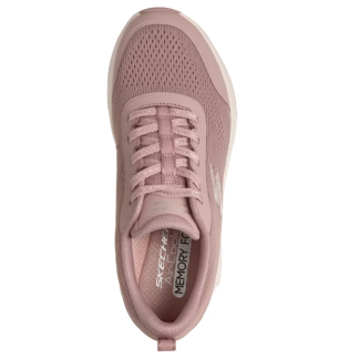 Comprar Skechers Mujer Rosa Plush Foam (150572) | Rebajas Skechers Confort