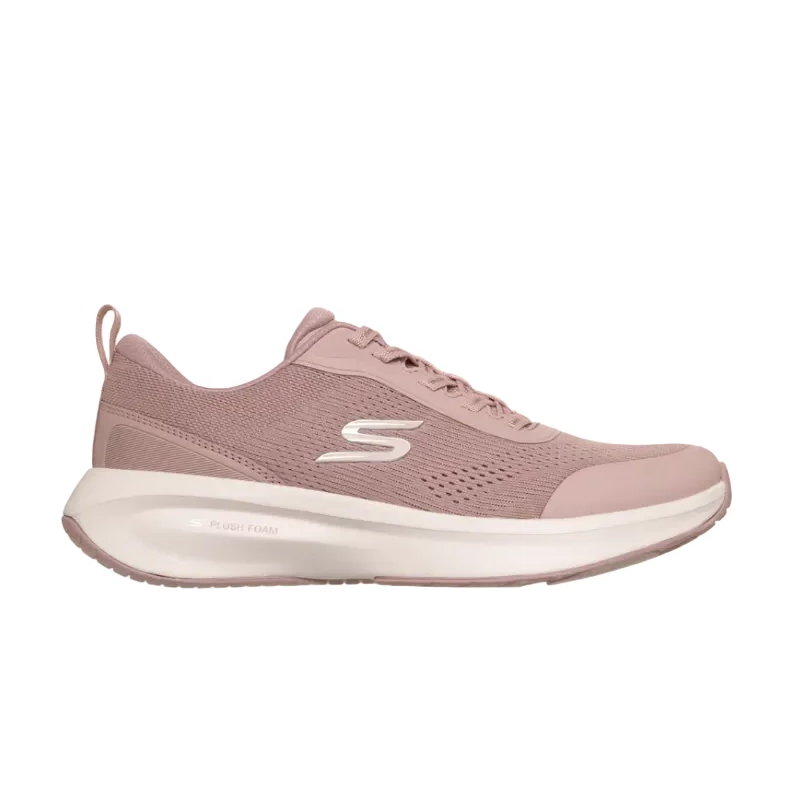 Comprar Skechers Mujer Rosa Plush Foam (150572) | Rebajas Skechers Confort