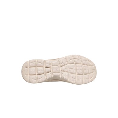 Comprar Skechers Arch Fit Mujer Beige (150754) | Oferta Skechers Comodas