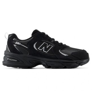 Comprar New Balance 530 Junior Negra G5301PD | Rebajas Outlet| Izapatillas