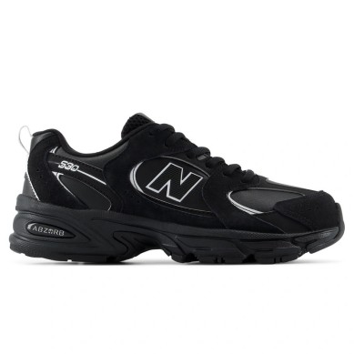 Comprar New Balance 530 Junior Negra G5301PD | Rebajas Outlet| Izapatillas