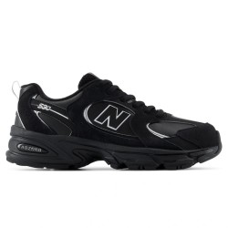 Comprar New Balance 530 Junior Negra G5301PD | Rebajas Outlet| Izapatillas