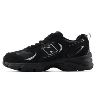 Comprar New Balance 530 Junior Negra G5301PD | Rebajas Outlet| Izapatillas