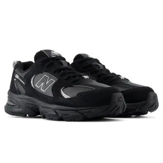 Comprar New Balance 530 Junior Negra G5301PD | Rebajas Outlet| Izapatillas