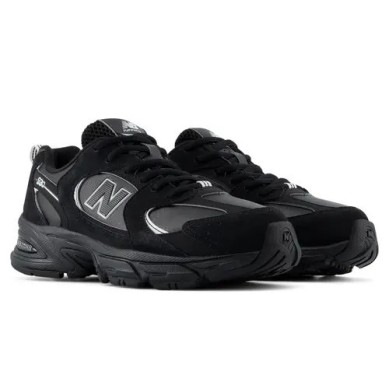 Comprar New Balance 530 Junior Negra G5301PD | Rebajas Outlet| Izapatillas