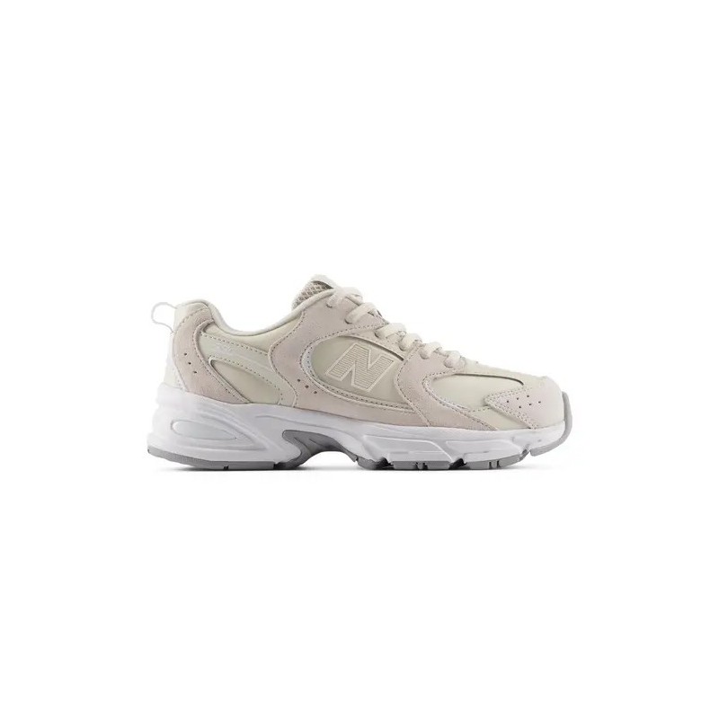 Comprar New Balance 530 Junior Beige G5304V7 | Rebajas Outlet| Izapatillas