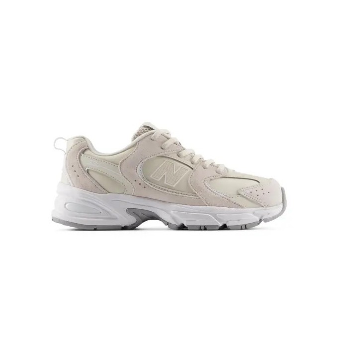 Comprar New Balance 530 Junior Beige G5304V7 | Rebajas Outlet| Izapatillas