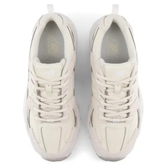 Comprar New Balance 530 Junior Beige G5304V7 | Rebajas Outlet| Izapatillas