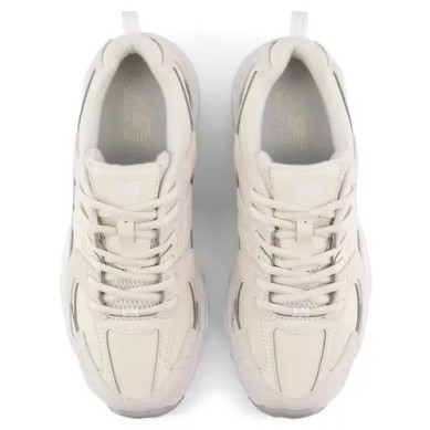 Comprar New Balance 530 Junior Beige G5304V7 | Rebajas Outlet| Izapatillas