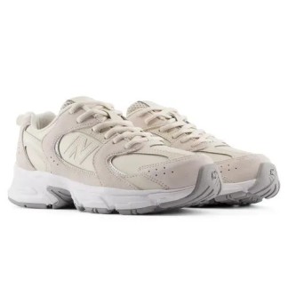 Comprar New Balance 530 Junior Beige G5304V7 | Rebajas Outlet| Izapatillas