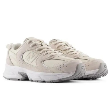 Comprar New Balance 530 Junior Beige G5304V7 | Rebajas Outlet| Izapatillas