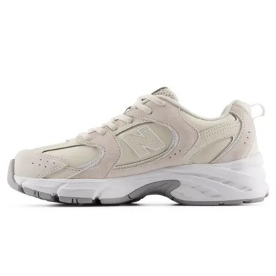 Comprar New Balance 530 Junior Beige G5304V7 | Rebajas Outlet| Izapatillas