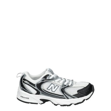 Comprar New Balance 530 Junior Blanca Y Negra G5306MV | Rebajas Outlet| Izapatillas