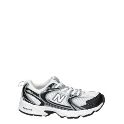 Comprar New Balance 530 Junior Blanca Y Negra G5306MV | Rebajas Outlet| Izapatillas