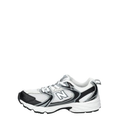 Comprar New Balance 530 Junior Blanca Y Negra G5306MV | Rebajas Outlet| Izapatillas