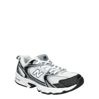 Comprar New Balance 530 Junior Blanca Y Negra G5306MV | Rebajas Outlet| Izapatillas