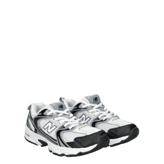 Comprar New Balance 530 Junior Blanca Y Negra G5306MV | Rebajas Outlet| Izapatillas
