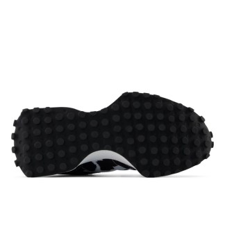 Comprar New Balance 327 Mujer Negra Y Blanca (W327APA) | Oferta 327 Casual