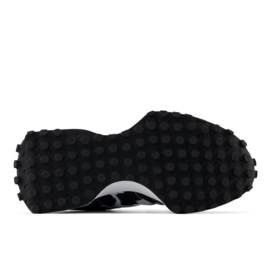 Comprar New Balance 327 Mujer Negra Y Blanca (W327APA) | Oferta 327 Casual