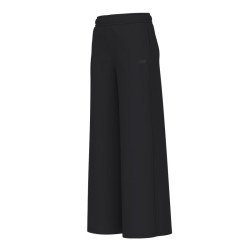 Rebaja Pantalón Largo Moda New Balance Negro  // Rebajas Pantalón Largo New Balance Negro