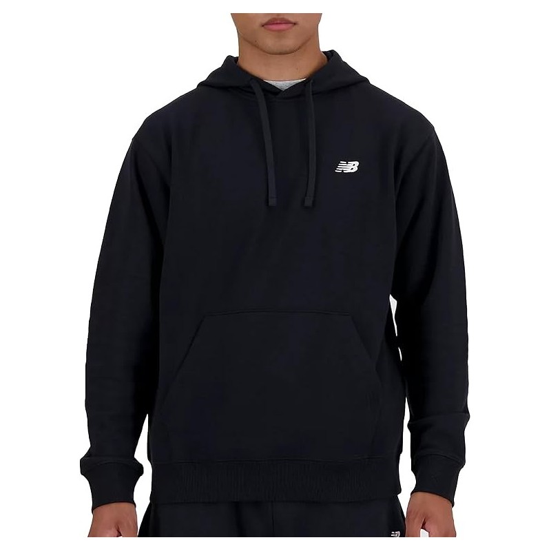 Comprar Sudadera New Balance Hombre//  Rebajas Sudadera New Balance Negra