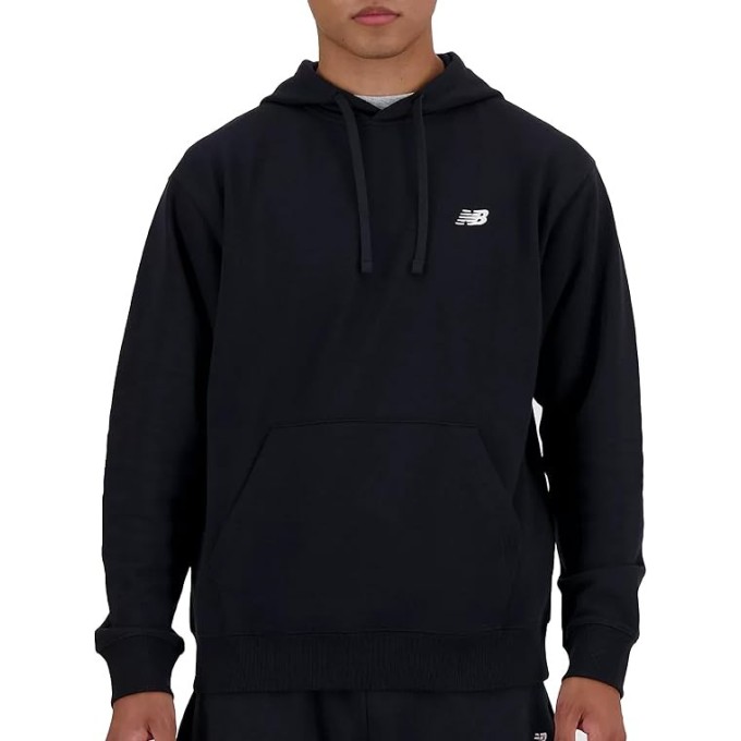 Comprar Sudadera New Balance Hombre//  Rebajas Sudadera New Balance Negra